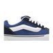 Кеди Vans Knu Skool 'Navy White'| VN0009QCNWD фото 3