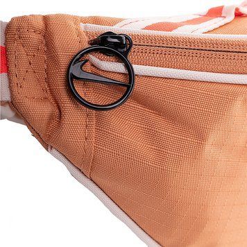 Сумка на пояс Nike Heritage Retro Hip Pack | DR6266-225 фото