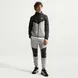 Чоловічий худі Nike M NK TCH MIX WR HOODIE | IH4302-063 фото 2