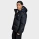 Чоловіча вітровка Converse SUPPER PUFFER 2.0 | CVM5J224-BLK фото 5