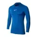 Чоловічий лонгслів Nike Dri-FIT Park | AV2609-463 фото 1