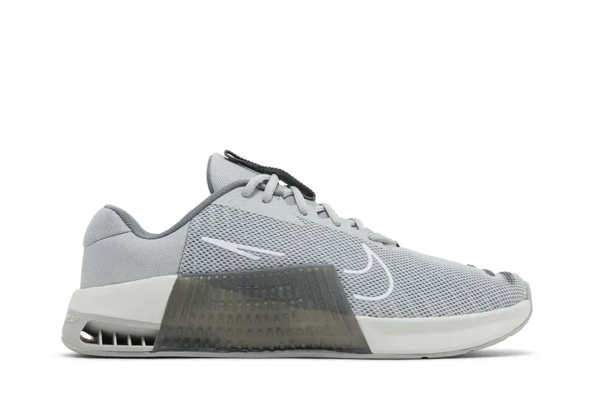 Кросівки Nike Metcon 9 'Light Smoke Grey'| DZ2617-002 фото