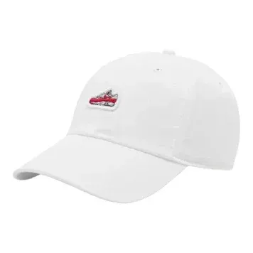 Бейсболка Nike Club Cap U Cb Armx Ptch L Beige | FN4402-100 фото