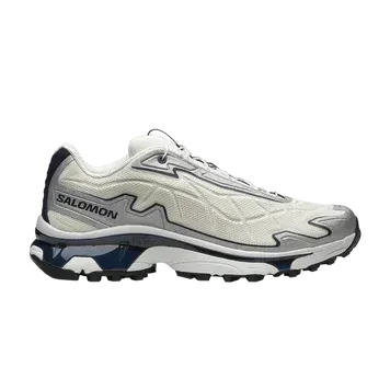 Жіночі кросівки Salomon XT-Slate 'Vanilla Ice Silver'| L47752100 фото