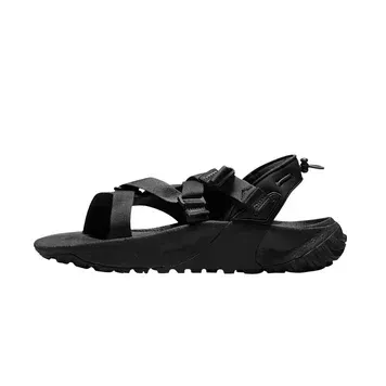 Сандалі Nike Oneonta Next Nature Sandal 'Black Anthracite'| FB1948-001 фото