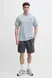 Шорти The North Face M ESSENTIAL LIGHT RELAXED SHORTS | 0A8GQ9RHI1 фото 3