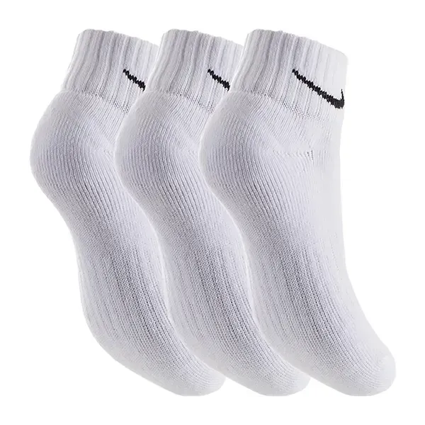 Шкарпетки Nike Cushioned Ankle Socks | SX4926-101 фото