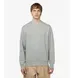 Чоловічий світшот Carhartt WIP Script Embroidery Grey | I034496.00DXX фото 4