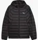 Чоловіча куртка Puma Packlite Black | 685221-01 фото 1