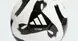 Футбольний м'яч adidas TIRO CLUB 'White / Black'| HT2430 фото 2