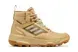 Черевики adidas Terrex Unity Leather Mid RAIN.RDY 'Beige Tone Mesa'| IF4978 фото 2