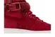 Жіночі черевики Nike SF Air Force 1 High 'Red Crush'| 857872-601 фото 3