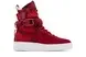 Жіночі черевики Nike SF Air Force 1 High 'Red Crush'| 857872-601 фото 2