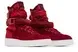 Жіночі черевики Nike SF Air Force 1 High 'Red Crush'| 857872-601 фото 9