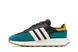 Чоловічі кросівки adidas Retropy E5 'Black Legacy Teal'| GW0556 фото 4