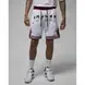 Чоловічі шорти Air Jordan Dri-Fit Sport White | FD5957-100 фото 2