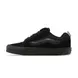 Кеди Vans Knu-Skool 'Triple Black'| VN0009QCBKA фото 1