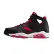 Чоловічі кросівки Jordan Flight Club '91 'Black White Varsity Red'| DC7329-061 фото 1