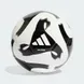Футбольний м'яч adidas TIRO CLUB 'White / Black'| HT2430 фото 1