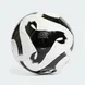 Футбольний м'яч adidas TIRO CLUB 'White / Black'| HT2430 фото 7