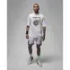 Чоловічі шорти Air Jordan Dri-Fit Sport White | FD5957-100 фото 7