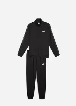 Спортивний костюм Puma Poly Tape Suit L | 68485301 фото