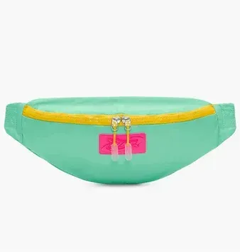 Сумка на пояс Nike Heritage Hip Pack | DZ6293-349 фото