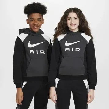 Дитяча кофта Jordan Air Hoodie | FZ4955-060 фото
