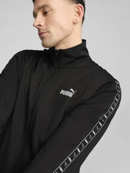 Спортивний костюм Puma Poly Tape Suit L | 68485301 фото