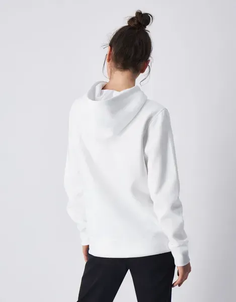 Жіноча толстовка Champion HOODED SWEATSHIRT | 117651-WW001 фото