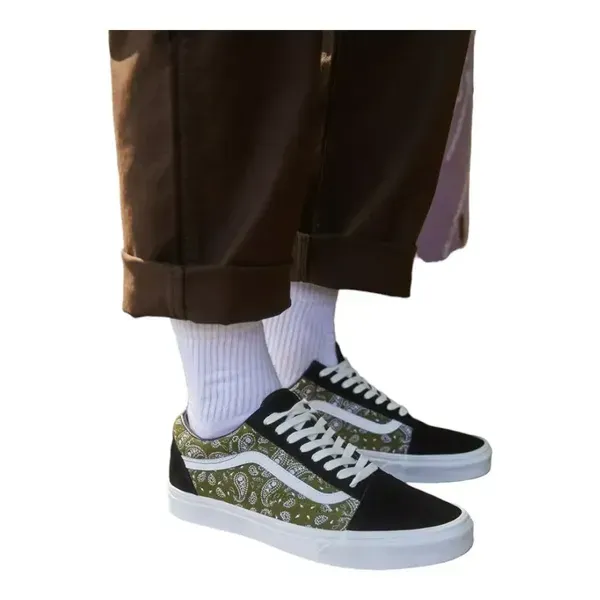 Кросівки Vans Old Skool | VA211A0E8-Q16 фото