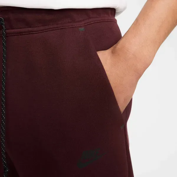 Чоловічі штани Nike Tech Fleece | HV0959-652 фото