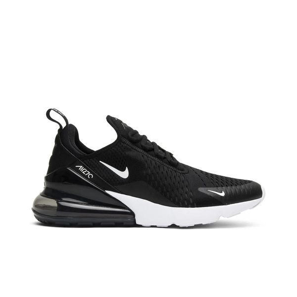 Кросівки Nike Air Max 270 'Black White'| AH8050-002 фото