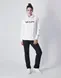Жіноча толстовка Champion HOODED SWEATSHIRT | 117651-WW001 фото 3