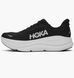 Чоловічі кросівки Hoka Bondi 9 Black | 1162011 / BWHT фото 2