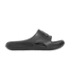 Жіночі капці Under Armour Locker 5 Slide 'Black'| 3028095-001 фото 2