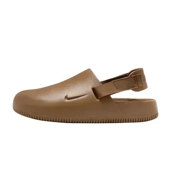 Сандалі Nike Calm Mule 'Light British Tan'| FD5131-201 фото