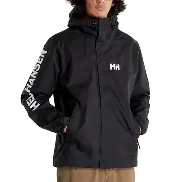 Чоловіча куртка HELLY HANSEN | 64032-992 фото