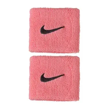 Напульсник Nike SWOOSH WRISTBANDS 2 PK | N.000.1565.677.OS фото