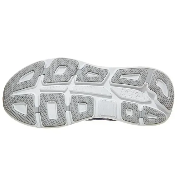 Чоловічі кросівки Hoka Bondi 9 Blue | 1162011 / VYN фото