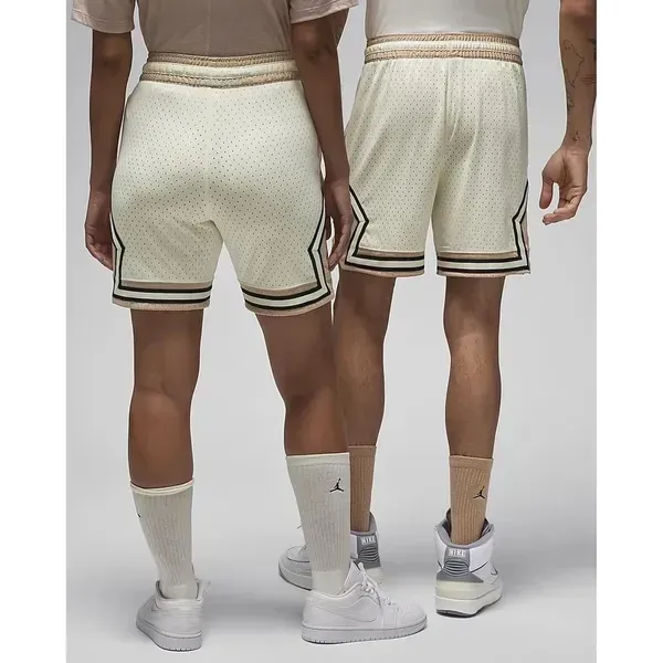 Шорти Air Jordan Dri-Fit Sport Beige | DX1487-113 фото