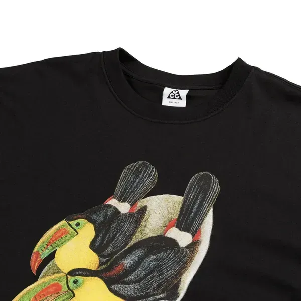 Футболка Nike ACG Toucan | HJ0792-010 фото