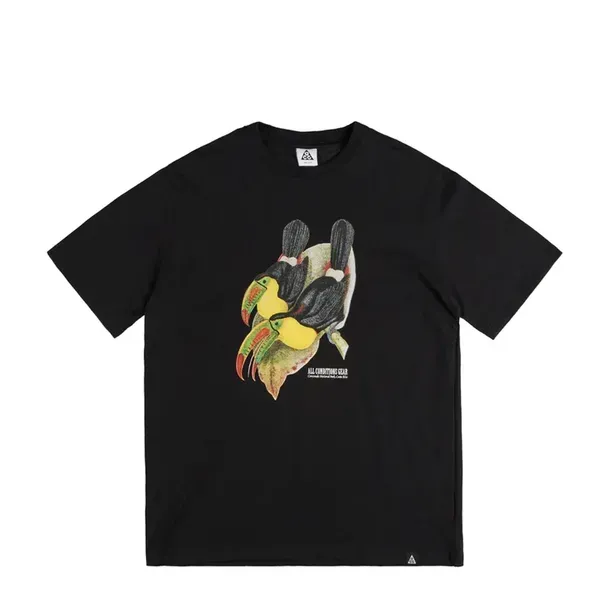 Футболка Nike ACG Toucan | HJ0792-010 фото