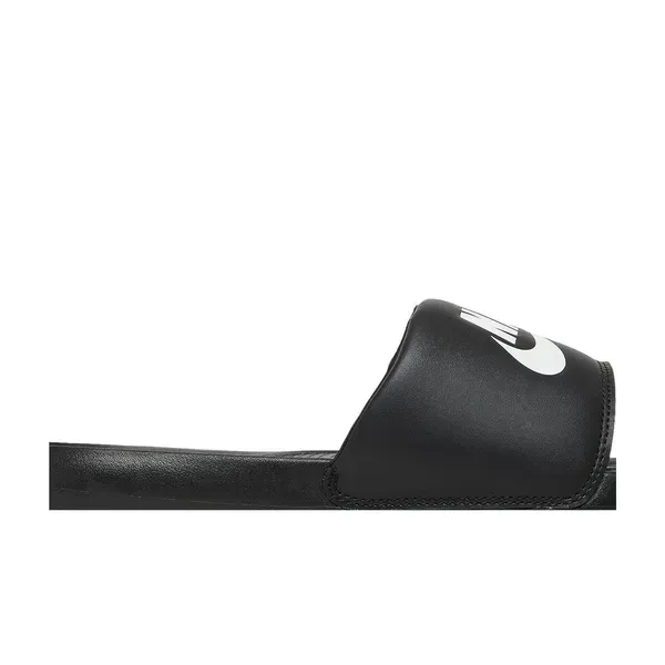 Капці Nike Victori One 'Black White'| CN9675-002 фото