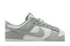 Кросівки Nike Dunk Low SE 'Light Pumice'| FQ8249-101 фото 3