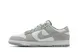 Кросівки Nike Dunk Low SE 'Light Pumice'| FQ8249-101 фото 4