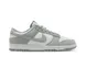Кросівки Nike Dunk Low SE 'Light Pumice'| FQ8249-101 фото 2