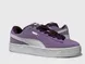 Жіночі кросівки Puma Suede Xl Galaxy | 40079701 фото 2
