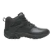 Черевики Merrell Moab 3 Mid Tactical Response Waterproof 'Triple Black'| J003917 фото 2