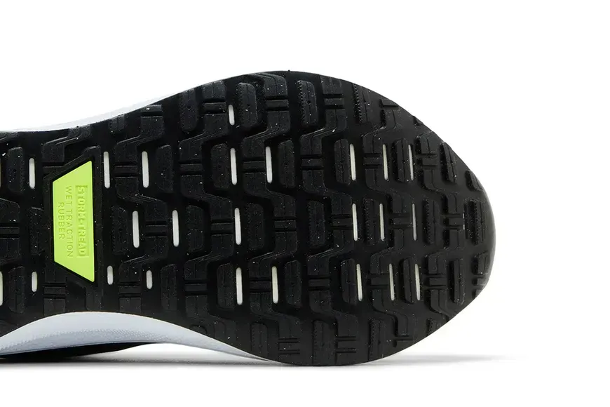Кросівки Nike ReactX Infinity Run 4 GORE-TEX 'Black White'| FB2204-001 фото